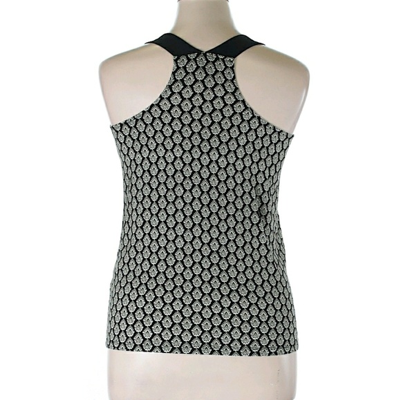 🔸Banana Republic Racer Back - Picture 3 of 7